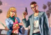 :  Grand Theft Auto VI    ,   