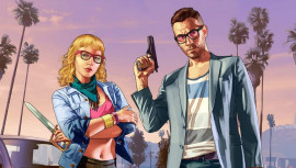 Шрайер: в Grand Theft Auto VI будет несколько играбельных героев, но не три