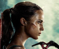 Продолжение кинофраншизы Tomb Raider находится в подвешенном состоянии