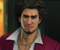 Итибан сменил афро на пучок — первые кадры из новой Yakuza 