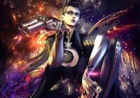 PlatinumGames   — -     Nintendo