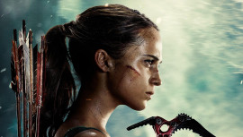 Продолжение кинофраншизы Tomb Raider находится в подвешенном состоянии