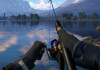   Call of the Wild: The Angler  31 