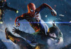 Marvel's Spider-Man:  ,  -   