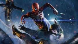 Marvel's Spider-Man: системные требования, особенности ПК-версии и старт предзаказов