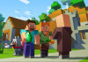  Minecraft    NFT —    