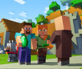 В Minecraft запрещают блокчейн и NFT — связанные проекты уже обесцениваются