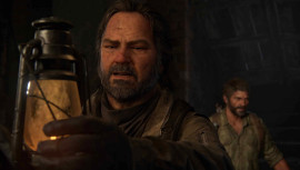В Сеть утекли новые скриншоты и геймплей ремейка The Last of Us