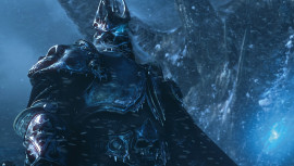 Похоже, Blizzard сама слила дату выхода WoW: Wrath of the Lich King Classic
