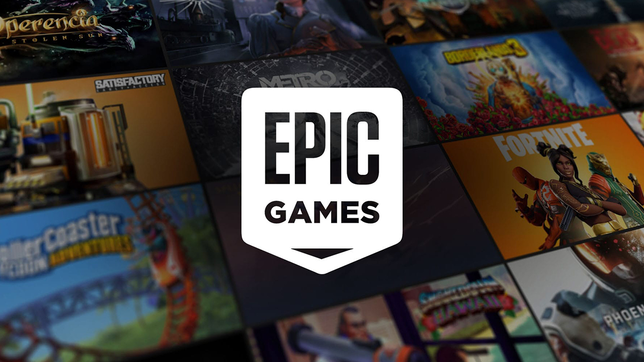 Epic games войти через стим фото 33