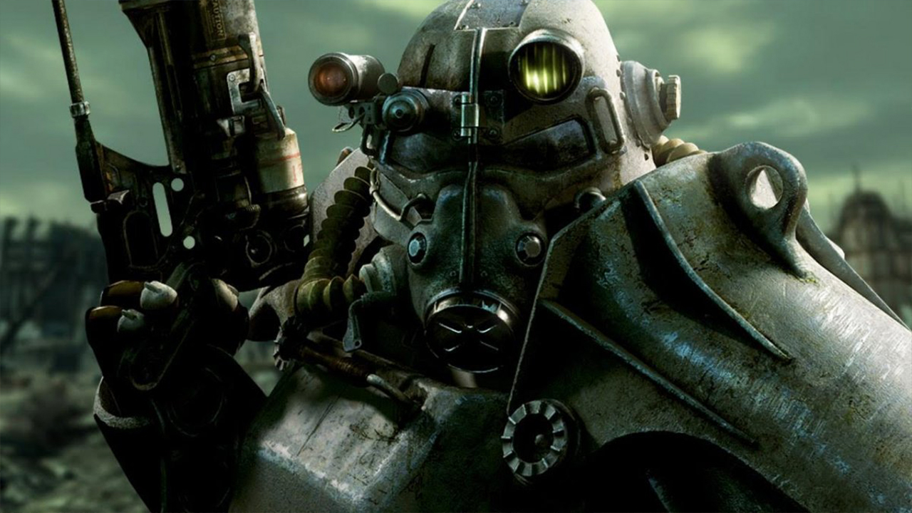 Fallout 3 фото