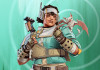 9    Apex Legends  -  ̣ « »