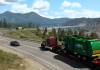      American Truck Simulator  4 