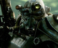 Декорации Убежища и броня на новых фото со съёмочной площадки сериала по Fallout