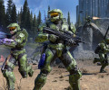 В кооператив Halo Infinite не добавят онлайн-матчмейкинг
