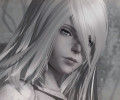 В NieR: Automata обнаружили ещё одну тайну. Или это подделка?