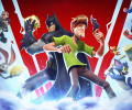 MultiVersus стала самой популярной игрой Warner Bros. в Steam