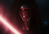 :  Knights of the Old Republic    -   