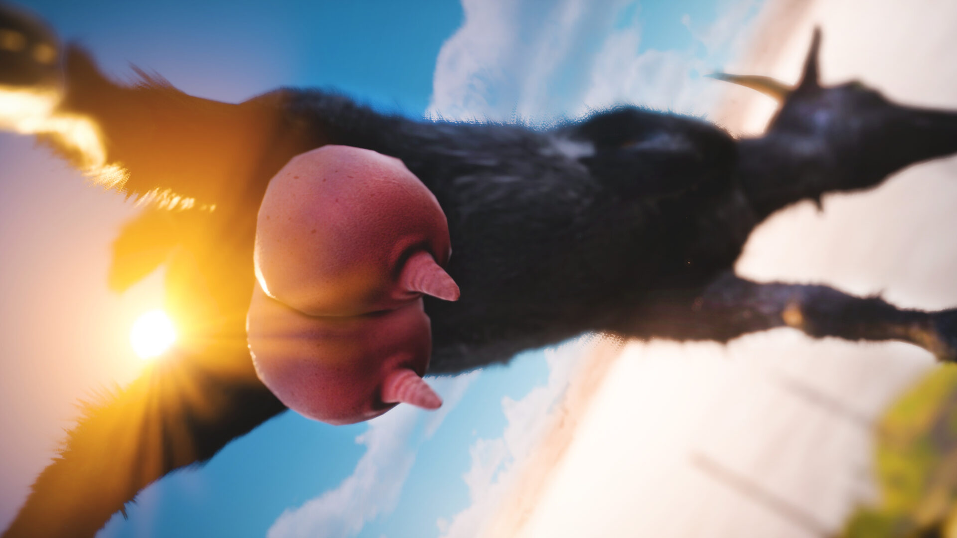 Goat simulator steam workshop фото 62