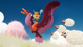 Все анонсы с шоу красивых игр от Annapurna Interactive