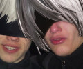 Разочаровывающий финал — секретная локация из NieR: Automata оказалась модом