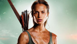 СМИ: компания MGM утратила права на Tomb Raider — кинофраншизу опять перезапустят