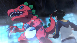 Steam Deck, Stray и Digimon Survive — тройка лидеров в чарте продаж Steam