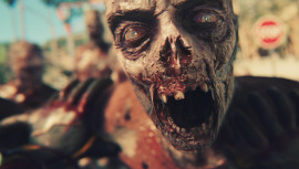 Хендерсон: переанонс Dead Island 2 состоится в конце года