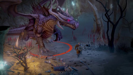 DLC с режимом «рогалика» для Pathfinder: Wrath of the Righteous отложили