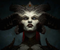 Стартовало альфа-тестирование Diablo IV. В Сеть утекло видео с главным меню