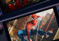  Steam Deck:   ,  Marvel's Spider-Man…