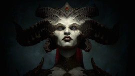 Стартовало альфа-тестирование Diablo IV. В Сеть утекло видео с главным меню