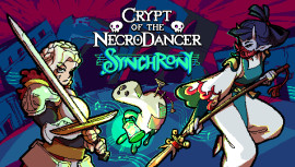 Авторы Crypt of the NecroDancer выпустили DLC с мультиплеером и представили новую ритм-игру