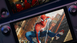 Новости Steam Deck: самые популярные игры, оптимизация Marvel's Spider-Man…