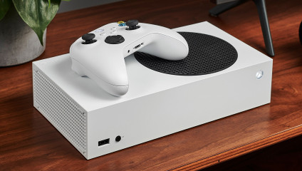 Microsoft разгрузила память Xbox Series S, чтобы увеличить производительность в играх