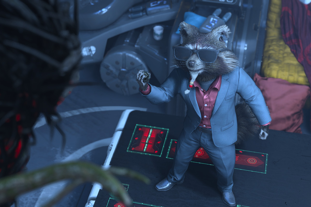 Marvels guardians of the galaxy steam фото 87