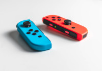  Steam    Joy-Con  Nintendo Switch