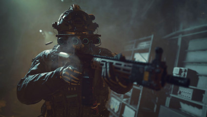Даты бета-теста Modern Warfare II и анонс Call of Duty: Next — шоу о будущем серии