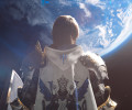 Стример сыграл в Final Fantasy XIV с контроллером-книгой