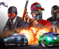 Продажи GTAV приблизились к 170 млн копий