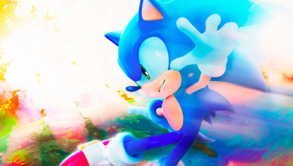 На gamescom покажут 30+ игр, включая Sonic Frontiers и новый проект от авторов Subnautica