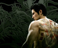 Три части Yakuza войдут в каталог PS Plus Extra и Premium 16 августа