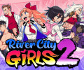 Beat 'em up о школьницах River City Girls 2 отложили на неопределённый срок