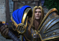 17  Warcraft III: Reforged       