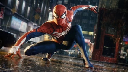 Digital Foundry осталась по большей части довольна ПК-портом Marvel’s Spider-Man