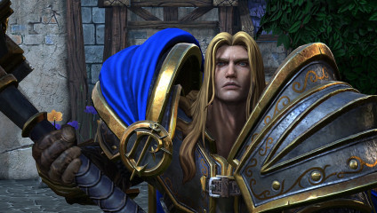 17 августа Warcraft III: Reforged получит первый с момента релиза крупный патч