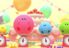   Kirby’s Dream Buffet  17 