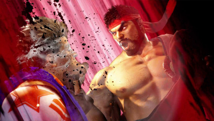 Capcom проведёт специальный стрим по Street Fighter 6 в рамках Tokyo Game Show 2022