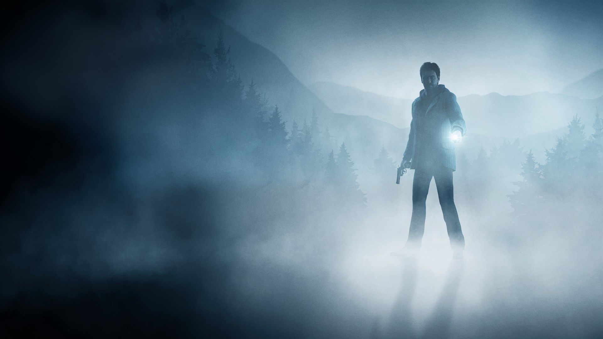 Alan wake steam на русском фото 27