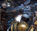 СМИ: разработчики переносят свои игры потому, что боятся God of War: Ragnarök